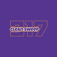 Clean Sweep 317 Logo