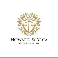 Howard & Arca Attorneys at Law Logo