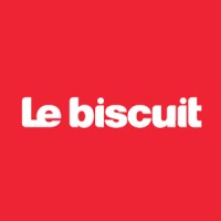 Lojas Le biscuit S/A Logo