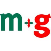 M+G Logo