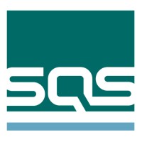SQS Group Logo