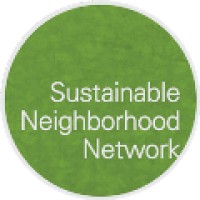 Sustainable Neighborhood Network Logo