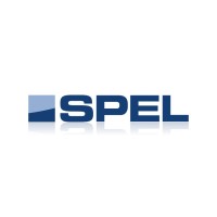 SPEL, a.s. Logo