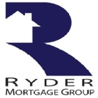 Ryder Mortgage Group Logo