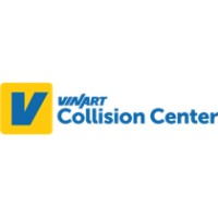 Vinart Collision Center Logo