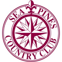 Sea Pines Country Club Logo