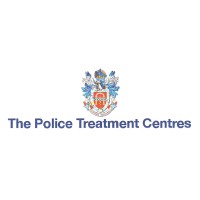 The Police Treatment Centres Logo