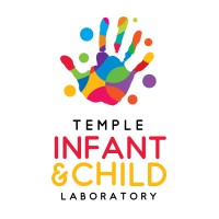 Temple Infant and Child Lab Logo