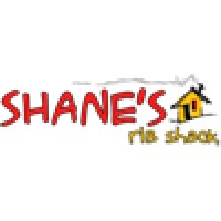 Shanes Rib Shack Logo