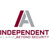 Independent Alarm Logo