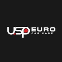 USP Euro Car Care Logo