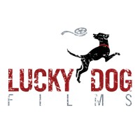 Lucky Dog Films Logo