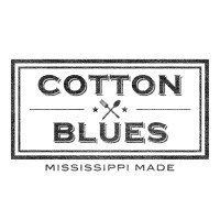 Cotton Blues Logo