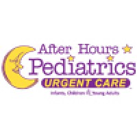 After Hours Pediatrics Urgent Care Logo