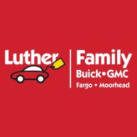 Luther Family Buick GMC Logo
