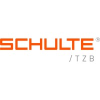 Schulte TZB, s.r.o. Logo