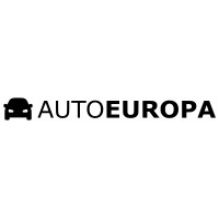 Auto Europa Srl Logo