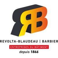 Revolta Blaudeau Logo