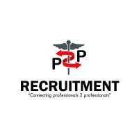 p2p Recruitment Logo