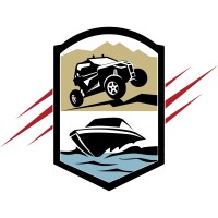 Oklahoma Outdoor World Logo