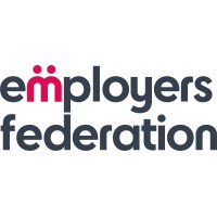 EEF Northern Ireland Logo
