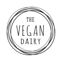 The Vegan Dairy Logo