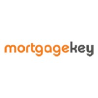 MortgageKey Logo