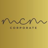 MCM Corporate - Diligências e Projetos Logo