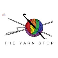 The Yarn Stop Logo