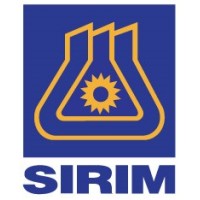 SIRIM Berhad Logo