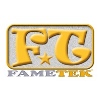 FAMETEK Logo