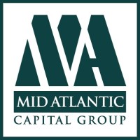 Mid Atlantic Capital Group, Inc. Logo
