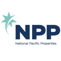 National Pacific Properties Logo