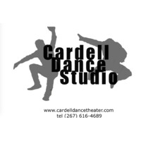 Cardell Dance Theater Logo