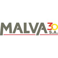 Malva S.A. Logo