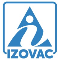 Izovac Group Logo