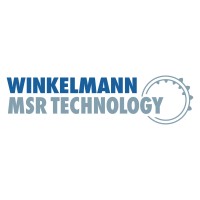 Winkelmann MSR Technology Logo