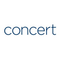 Concert Networks Limited Logo