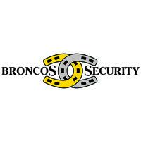 Broncos Security AG Logo