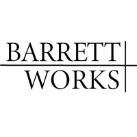 Barrett Works Logo