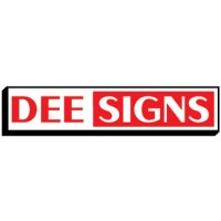 Dee Signs Inc. Logo