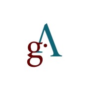 Graphic Arts Alliance, LLC. Logo