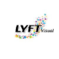 LYFT Visual Inc. Logo