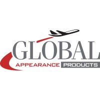 Global Appearance Products Logo