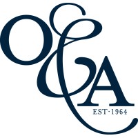 Orkin & Associates Logo