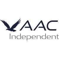 AAC Independent Logo