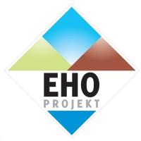 EHO projekt d.o.o. Logo