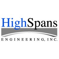 HighSpans Engineering, Inc. Logo