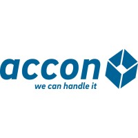 Accon Suomi Oy Logo