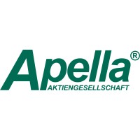 Apella AG Logo
